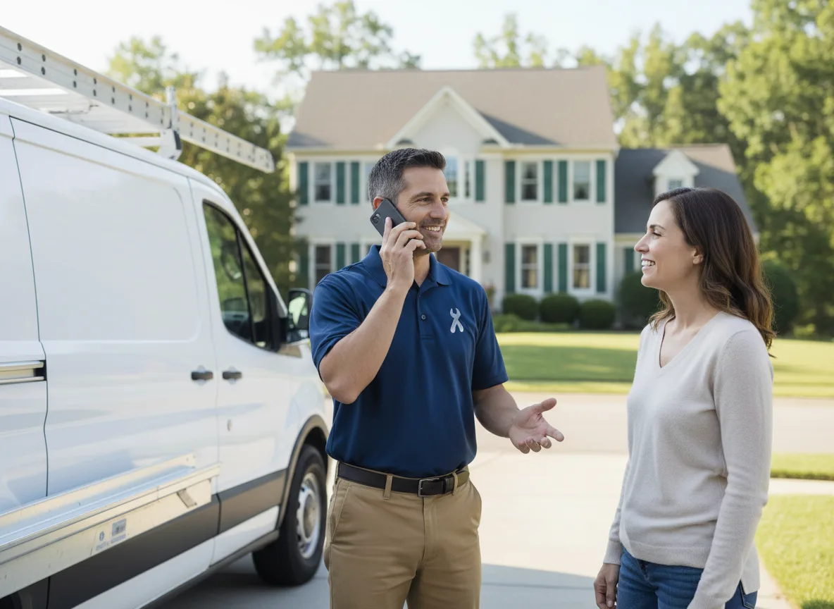 Home Gutter Service Covington, GA FAQs